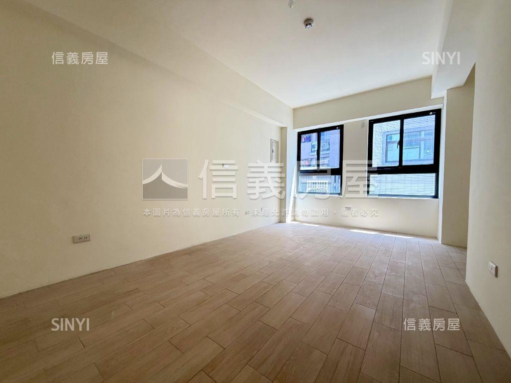 中壢稀有電梯美墅房屋室內格局與周邊環境