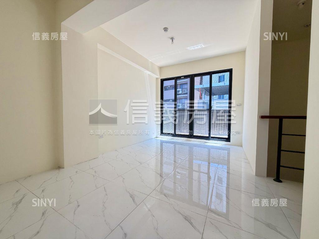 中壢稀有電梯美墅房屋室內格局與周邊環境