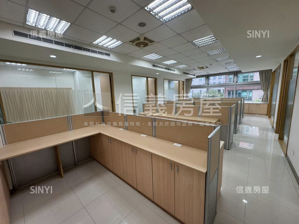 約克國際指名度高房屋室內格局與周邊環境