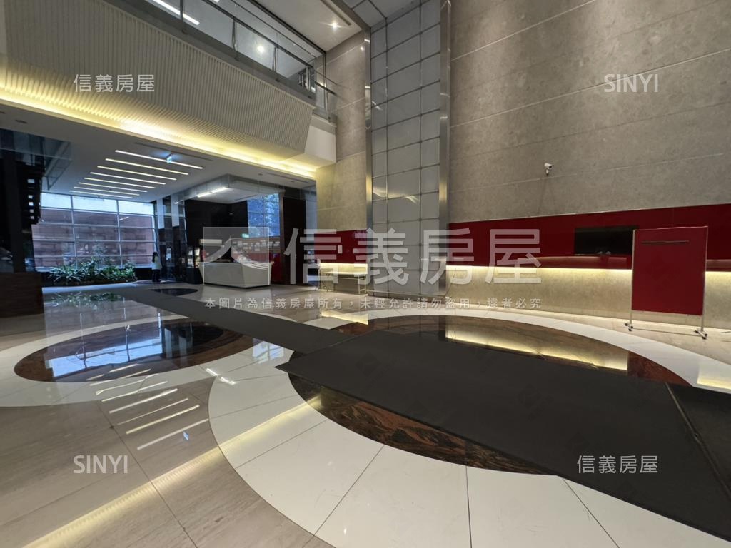 約克國際指名度高房屋室內格局與周邊環境