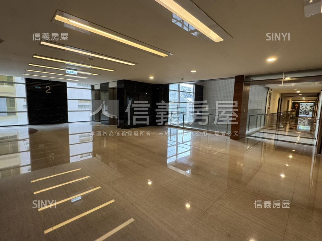 約克國際指名度高房屋室內格局與周邊環境