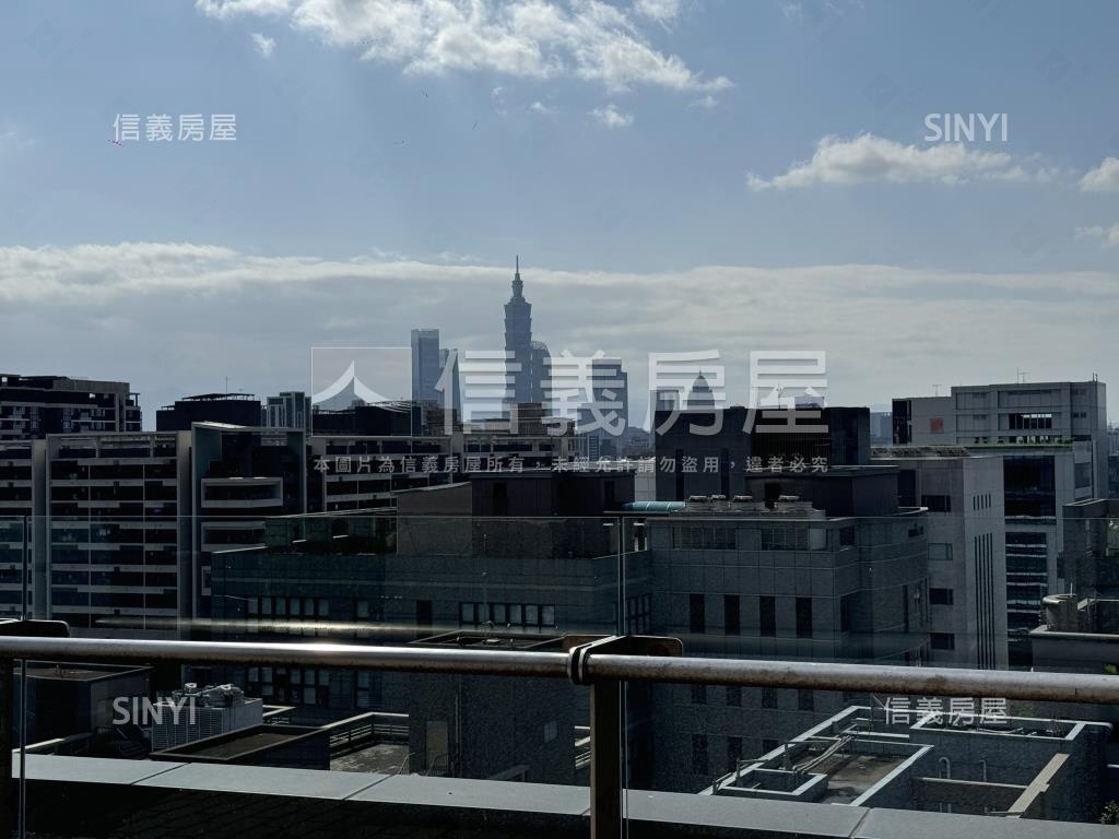 約克國際指名度高房屋室內格局與周邊環境