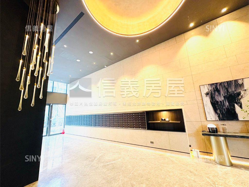 新婚首選自由綠洲三房車位房屋室內格局與周邊環境