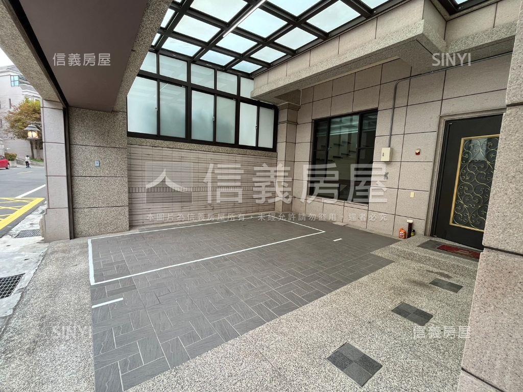 富宇約８米寬臨路別墅房屋室內格局與周邊環境