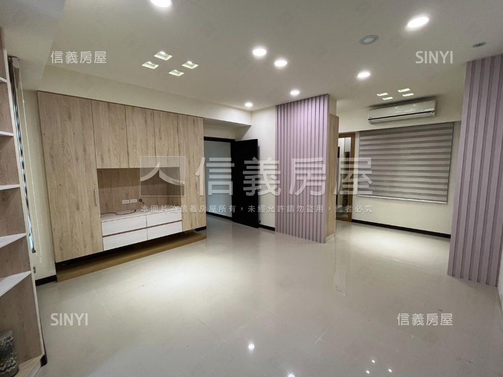 富宇約８米寬臨路別墅房屋室內格局與周邊環境