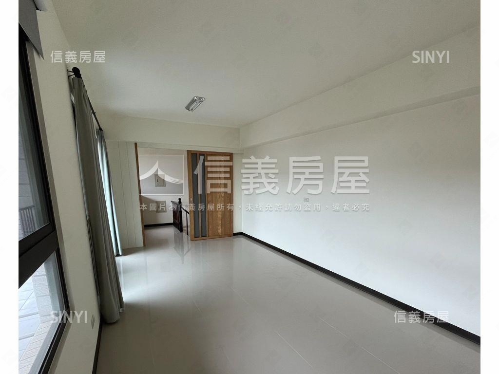 富宇約８米寬臨路別墅房屋室內格局與周邊環境
