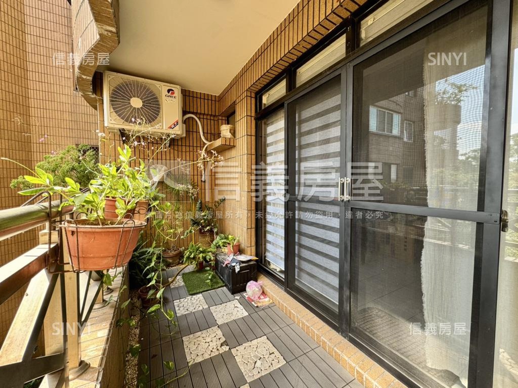 大東公園景觀美三房房屋室內格局與周邊環境