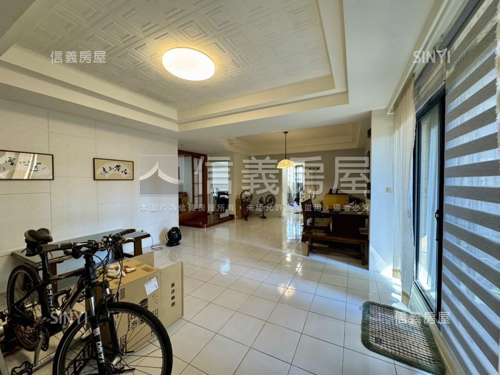 大東公園景觀美三房房屋室內格局與周邊環境