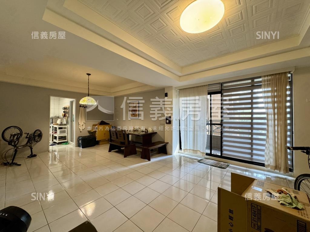 大東公園景觀美三房房屋室內格局與周邊環境