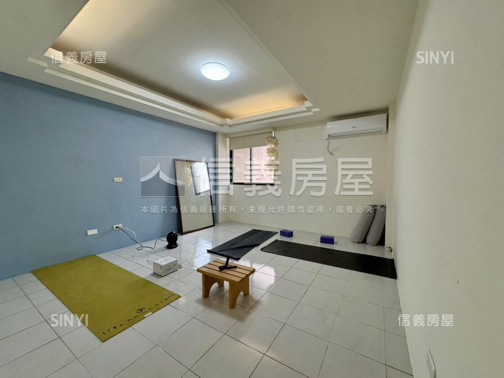 大東公園景觀美三房房屋室內格局與周邊環境