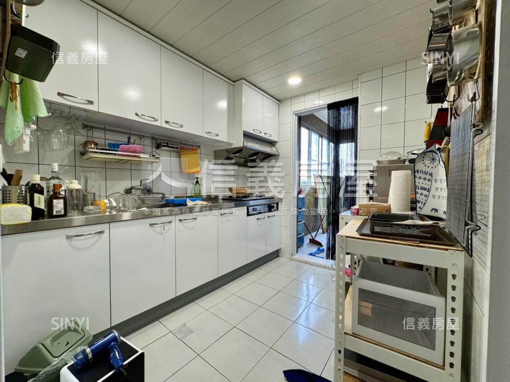 大東公園景觀美三房房屋室內格局與周邊環境