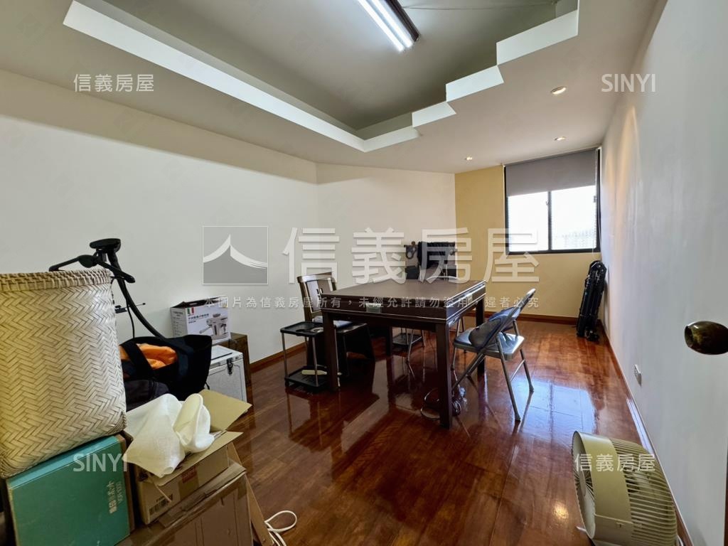 大東公園景觀美三房房屋室內格局與周邊環境