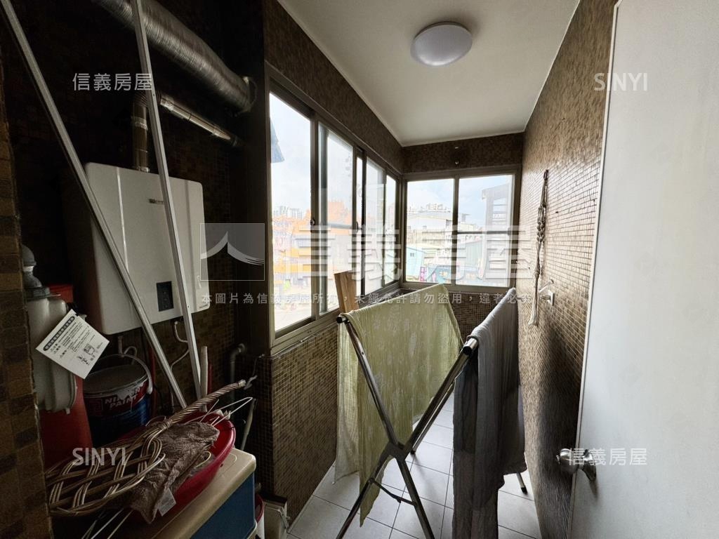 大東公園景觀美三房房屋室內格局與周邊環境
