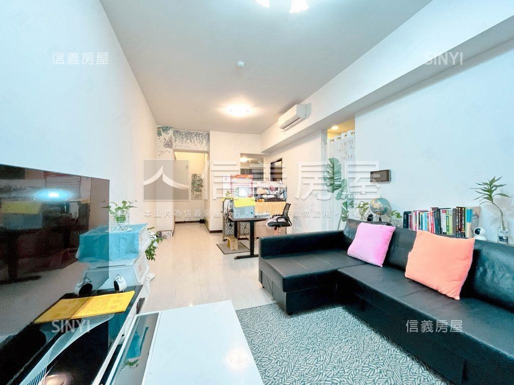 帥二房近昌平崇德商圈讚房屋室內格局與周邊環境