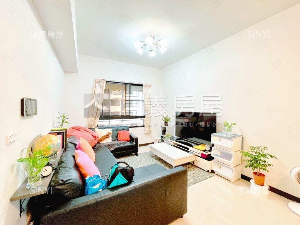 帥二房近昌平崇德商圈讚房屋室內格局與周邊環境