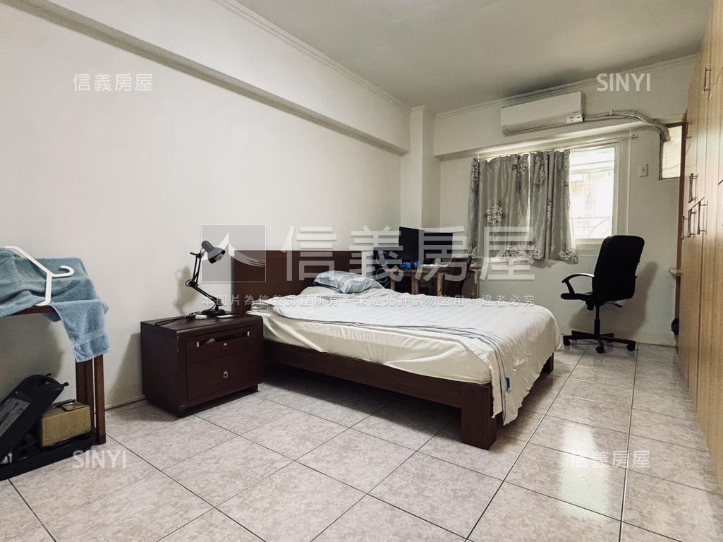 小資首選！阿拉丁三房車位房屋室內格局與周邊環境