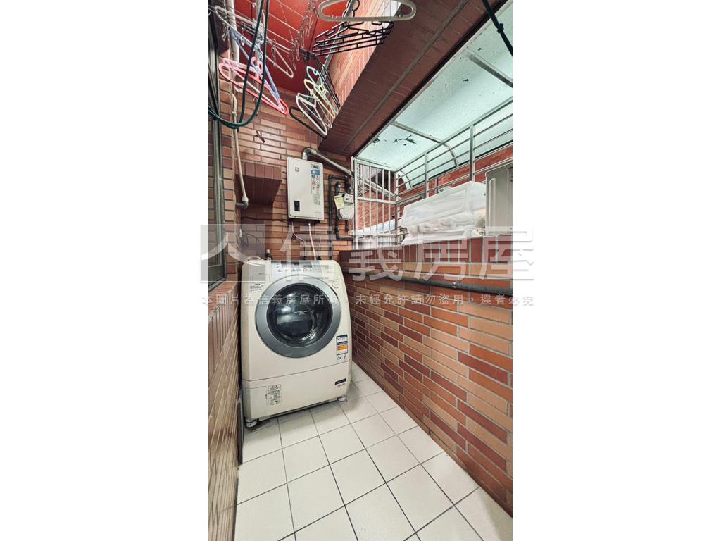 小資首選！阿拉丁三房車位房屋室內格局與周邊環境