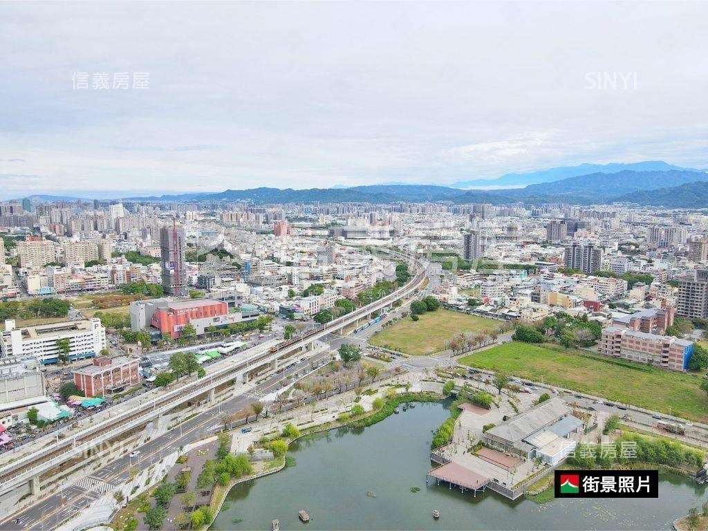 台中火車站旁獨立空間房屋室內格局與周邊環境