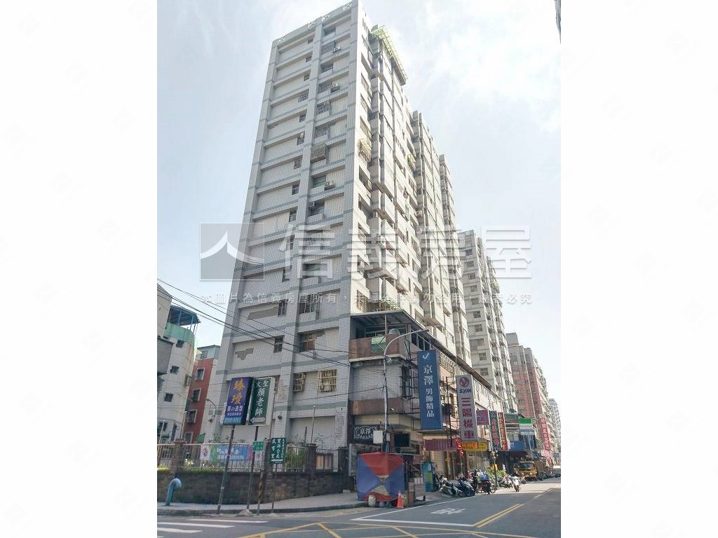 ✓低總價首選高樓兩房房屋室內格局與周邊環境