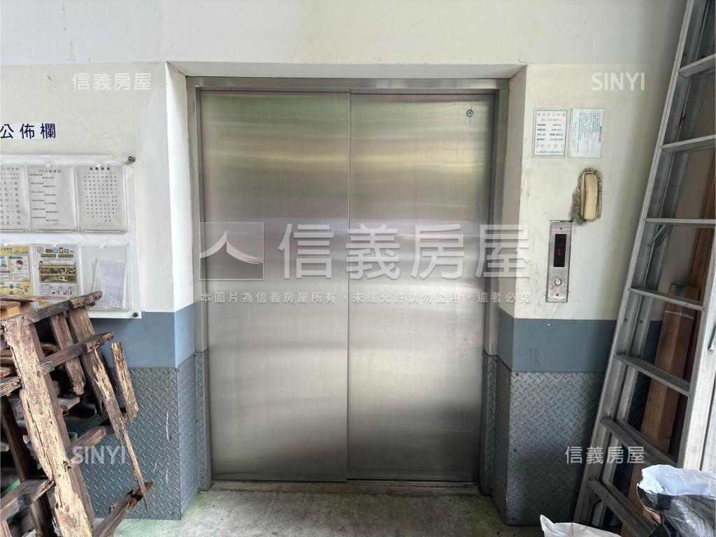 精科新穎廠房房屋室內格局與周邊環境