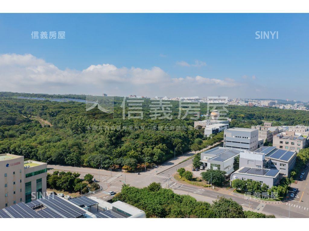 精科新穎廠房房屋室內格局與周邊環境