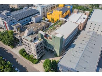 精科新穎廠房