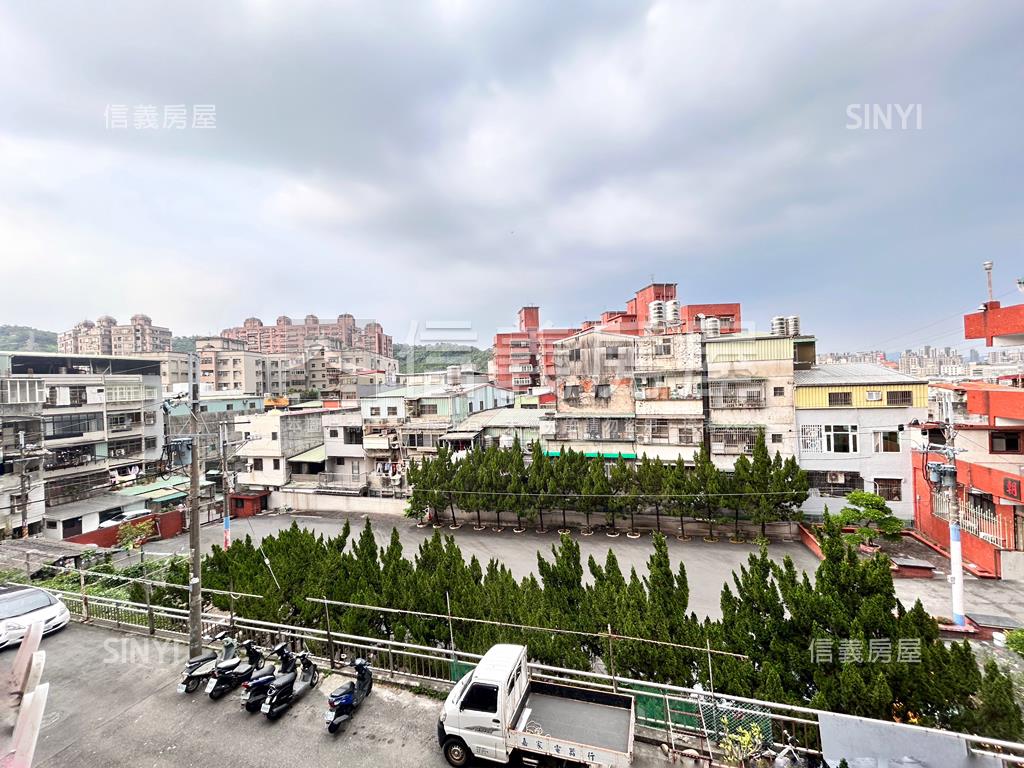 民義路三樓美寓房屋室內格局與周邊環境
