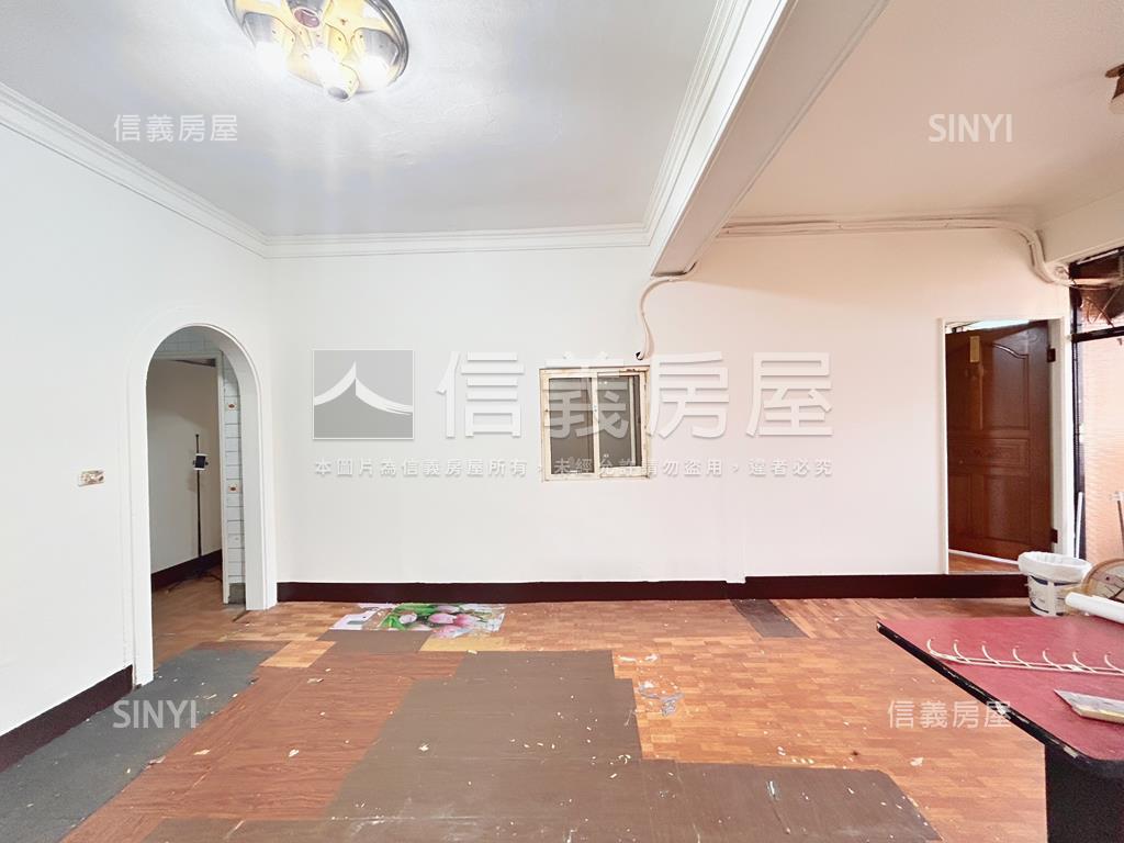 民義路三樓美寓房屋室內格局與周邊環境