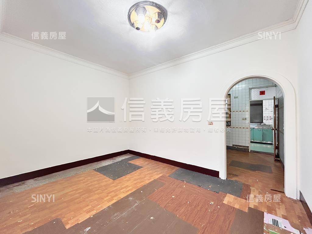 民義路三樓美寓房屋室內格局與周邊環境