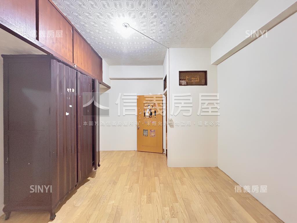 民義路三樓美寓房屋室內格局與周邊環境
