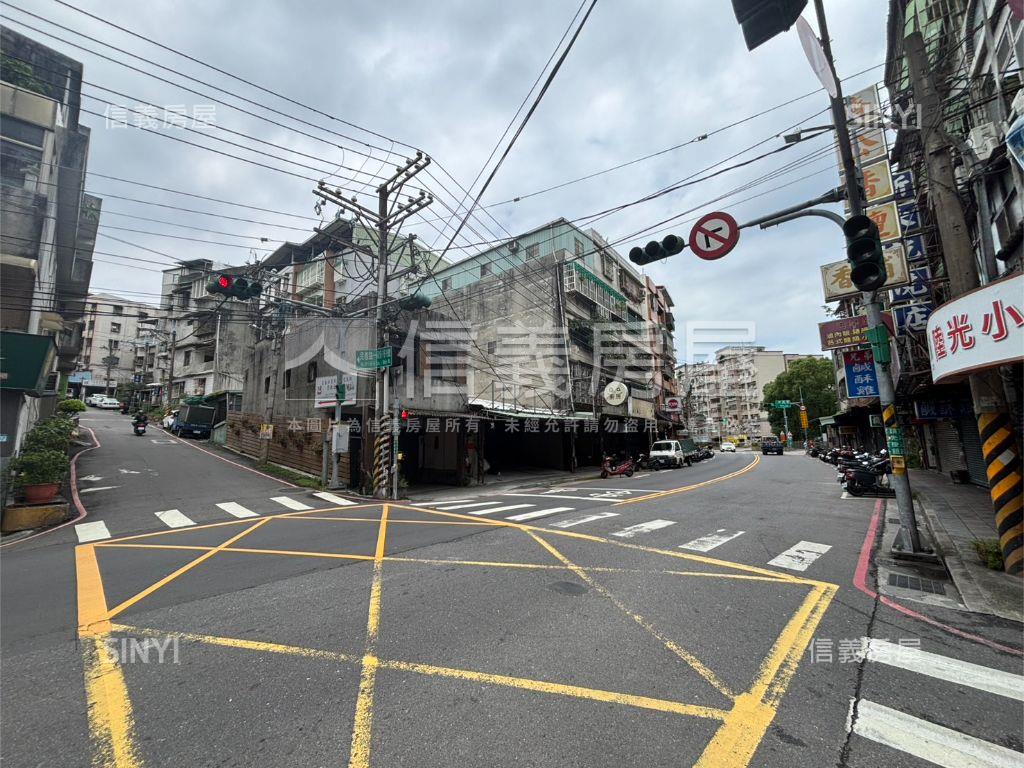 民義路三樓美寓房屋室內格局與周邊環境