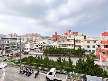 民義路三樓美寓