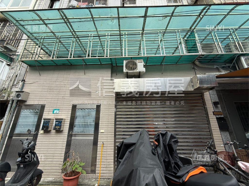 三和路住辦收租大空間房屋室內格局與周邊環境