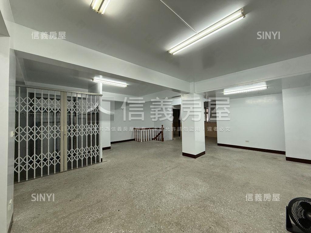 三和路住辦收租大空間房屋室內格局與周邊環境