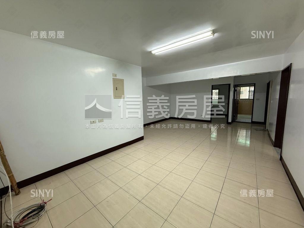 三和路住辦收租大空間房屋室內格局與周邊環境