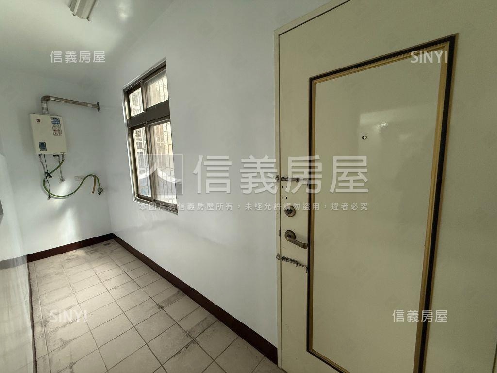 三和路住辦收租大空間房屋室內格局與周邊環境