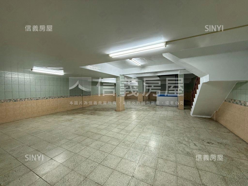 三和路住辦收租大空間房屋室內格局與周邊環境