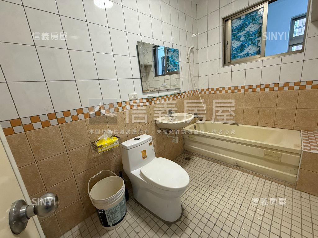 三和路住辦收租大空間房屋室內格局與周邊環境