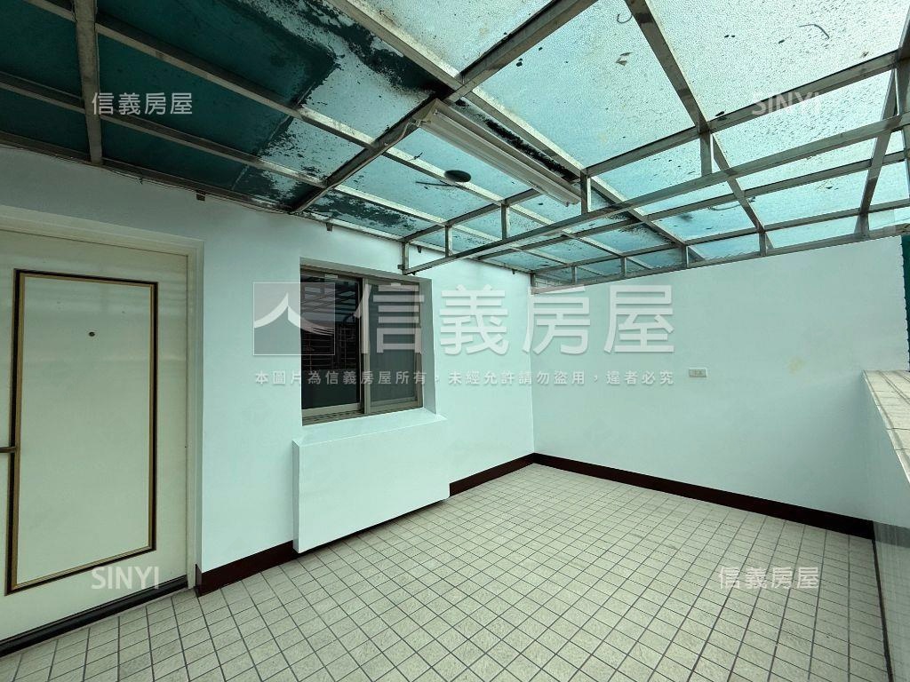 三和路住辦收租大空間房屋室內格局與周邊環境