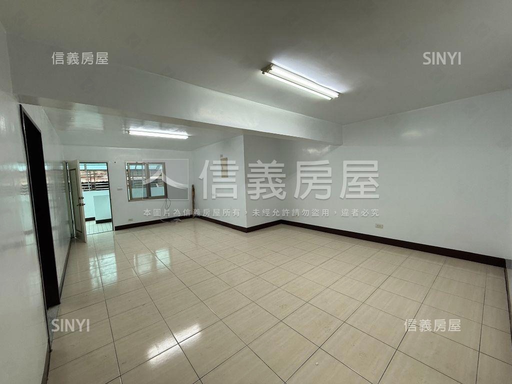 三和路住辦收租大空間房屋室內格局與周邊環境