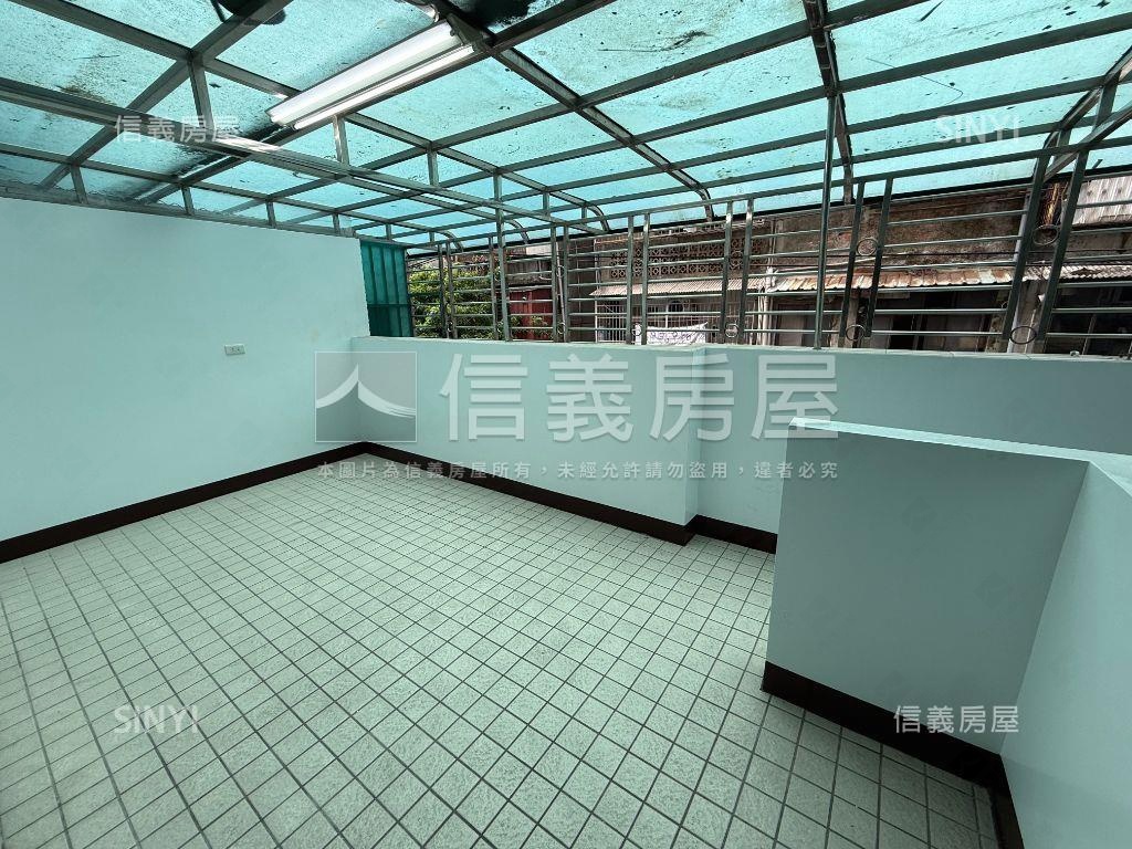 三和路住辦收租大空間房屋室內格局與周邊環境