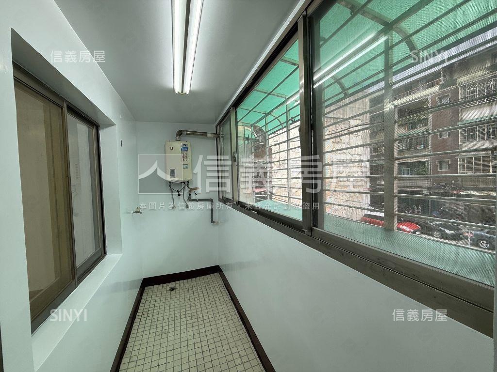 三和路住辦收租大空間房屋室內格局與周邊環境