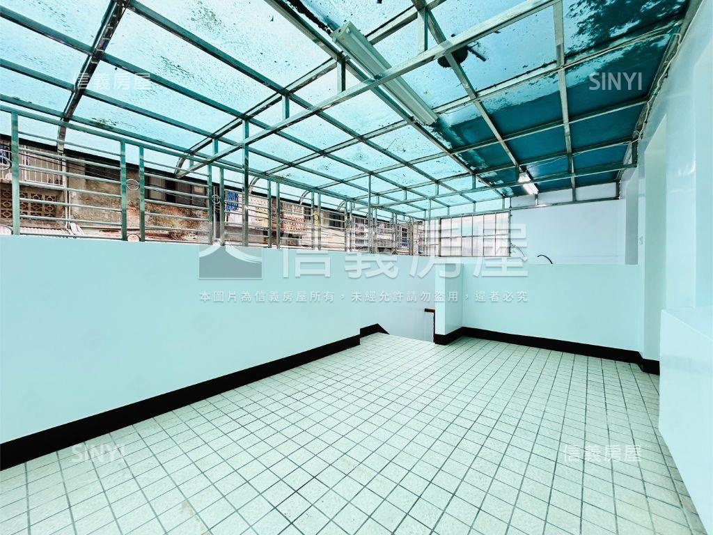 三和路住辦收租大空間房屋室內格局與周邊環境