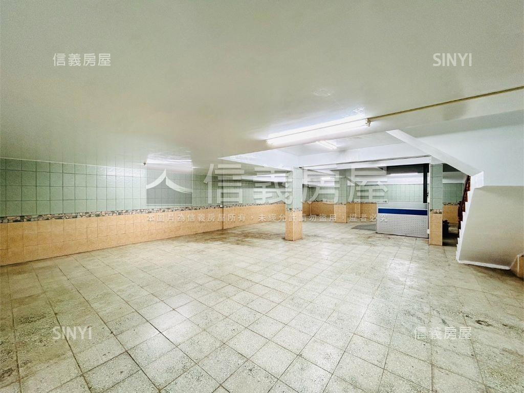 三和路住辦收租大空間房屋室內格局與周邊環境