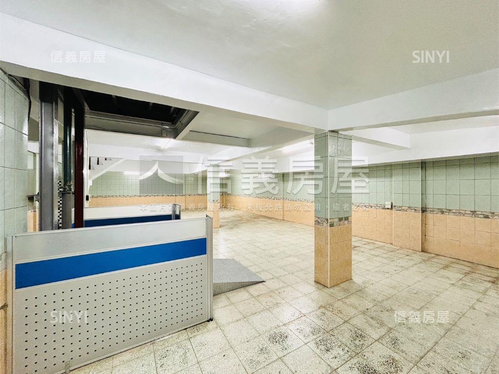 三和路住辦收租大空間房屋室內格局與周邊環境