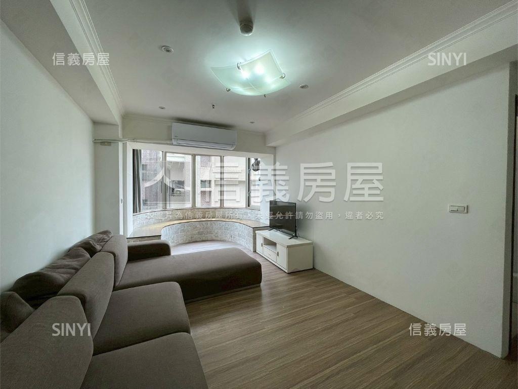 專任南港花園高樓美屋房屋室內格局與周邊環境