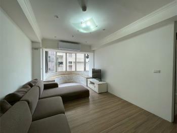 南港公園夜景森居