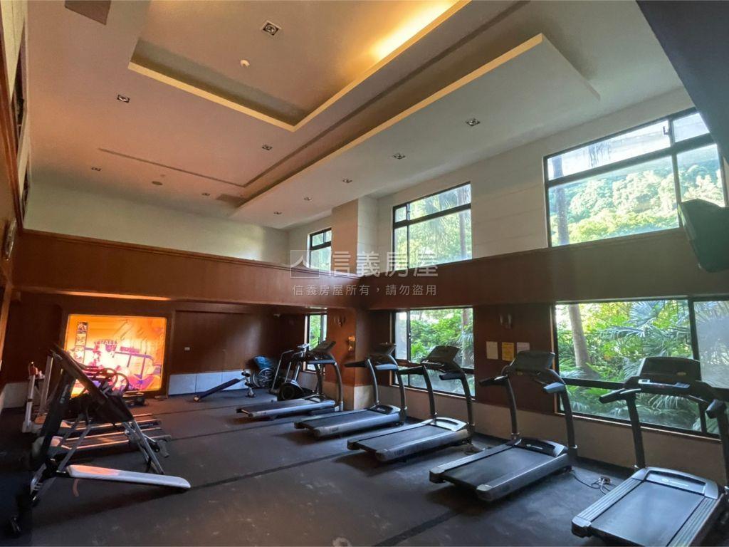 稀有仙境電梯低總價兩房房屋室內格局與周邊環境