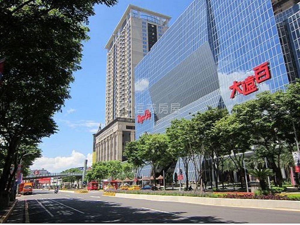 專任★珍稀邊間兩房坡平車房屋室內格局與周邊環境