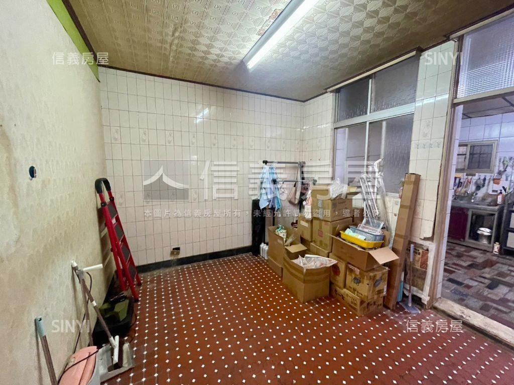 東門面寬邊間透房屋室內格局與周邊環境
